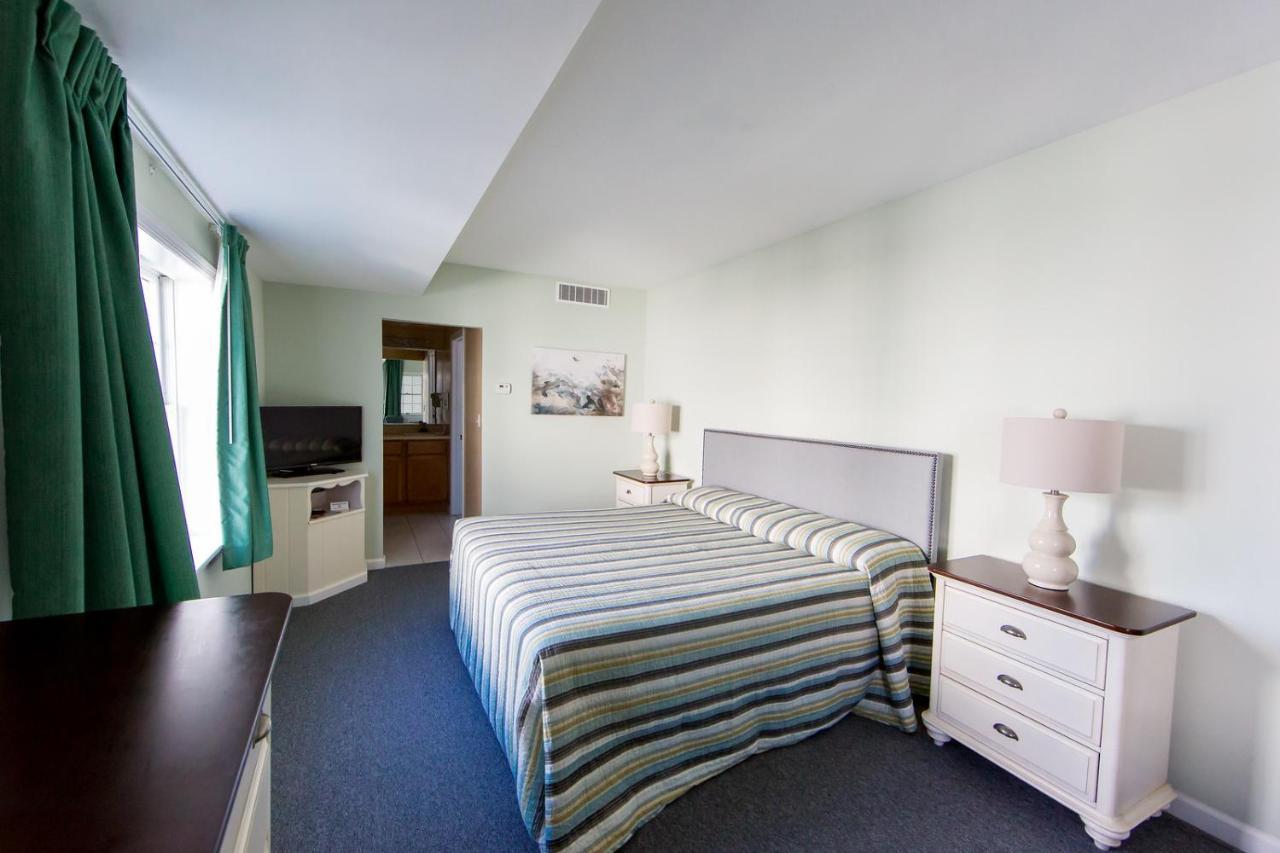 The Heritage Inn Cape May Room photo